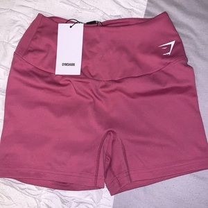 gymshark shorts